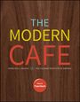 Francisco J Migoya: The Modern Cafe, Buch