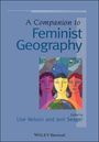 : A Companion to Feminist Geography, Buch