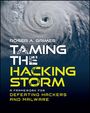 Roger A Grimes: Taming the Hacking Storm, Buch