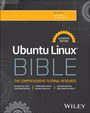 Christopher Negus: Ubuntu Linux Bible, Buch