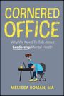 Melissa Doman: Cornered Office, Buch