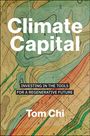 Tom Chi: Climate Capital, Buch