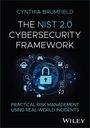 Cynthia Brumfield: The Nist 2.0 Cybersecurity Framework, Buch