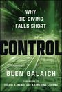 Glen Galaich: Control, Buch