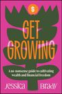 Jessica Brady: Get Growing, Buch