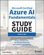 Adora Nwodo: MC Azure AI Fundamentals Study Guide, Buch