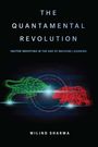 Milind Sharma: The Quantamental Revolution, Buch