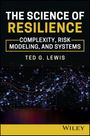 Ted G Lewis: The Science of Resilience, Buch