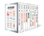 Jeb Blount: The Jeb Blount Ultimate Sales Success Box Set, Buch