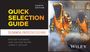 Krister Forsberg: Quick Selection Guide to Chemical Protective Clothing, Buch