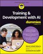 Sheryl Lindsell-Roberts: Training & Development with AI for Dummies, Buch