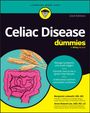 Benjamin Lebwohl: Celiac Disease for Dummies, Buch