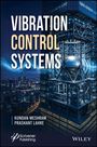 "Vibration Control Systems", Autoren: Kundan Meshram, Prashant Lahre. Städtische Skyline, modernes Gebäude, große Kugelstruktur.