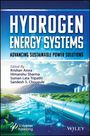Hydrogen Energy System for Sustainable Power Solutions, Buch