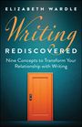 Elizabeth Wardle: Writing Rediscovered, Buch