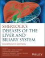Sherlock's Diseases of the Liver and Biliary System, Buch