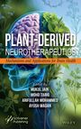 Plant-Derived Neurotherapeutics, Buch