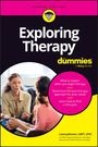 Laura Johnson: Exploring Therapy for Dummies, Buch