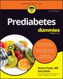 Simon Poole: Prediabetes for Dummies, Buch