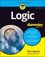 Mark Zegarelli: Logic for Dummies, Buch