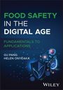Food Safety in the Digital Age, Buch