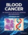 Andrew Blann: Blood Cancer, Buch