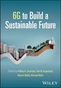 : 6g to Build a Sustainable Future, Buch