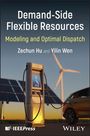 Yilin Wen: Demand-Side Flexible Resources, Buch