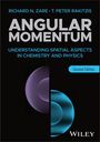 Richard N. Zare: Angular Momentum, Buch