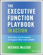 Michael Mcleod: Executive Function Workbook, Buch