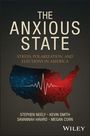 Kevin Smith: The Anxious State, Buch
