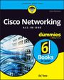 Edward Tetz: Cisco Networking All-In-One for Dummies, Buch