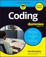 Paul McFedries: Coding for Dummies, All New Edition, Buch