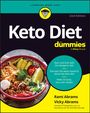 Rami Abrams: Keto Diet for Dummies, Buch