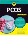 Gaynor Bussell: Pcos for Dummies, Buch