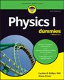 Cynthia Phillips: Physics I for Dummies, Buch