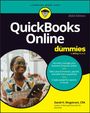 David H Ringstrom: QuickBooks Online for Dummies, 2026 Edition, Buch