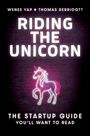Wenee Yap: Riding the Unicorn, Buch