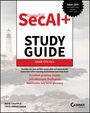 Fred Nwanganga: CompTIA SecAI+ Study Guide, Buch