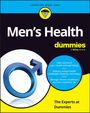 The Experts at Dummies: Men's Health for Dummies, Buch