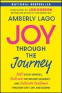 Amberly Lago: Joy Through the Journey, Buch