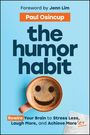 Paul Osincup: The Humor Habit, Buch