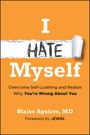 Blaise Aguirre: I Hate Myself, Buch
