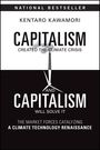 Kentaro Kawamori: Capitalism Created the Climate Crisis and Capitalism Will Solve It, Buch