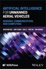 Shuyan Hu: Artificial Intelligence for Unmanned Aerial Vehicles, Buch