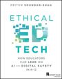 Priten Soundar-Shah: Ethical Ed Tech, Buch