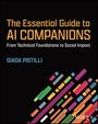 Giada Pistilli: The Essential Guide to AI Companions, Buch