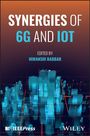 Synergies of 6G and IoT, Buch