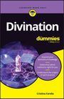 Cristina Farella: Divination for Dummies, Buch