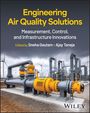 Engineering Air Quality Solutions, Buch